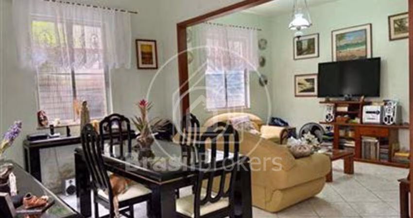 Casa à venda com 190,00m² e 3 quartos em Jardim Guanabara, Rio de Janeiro - rj