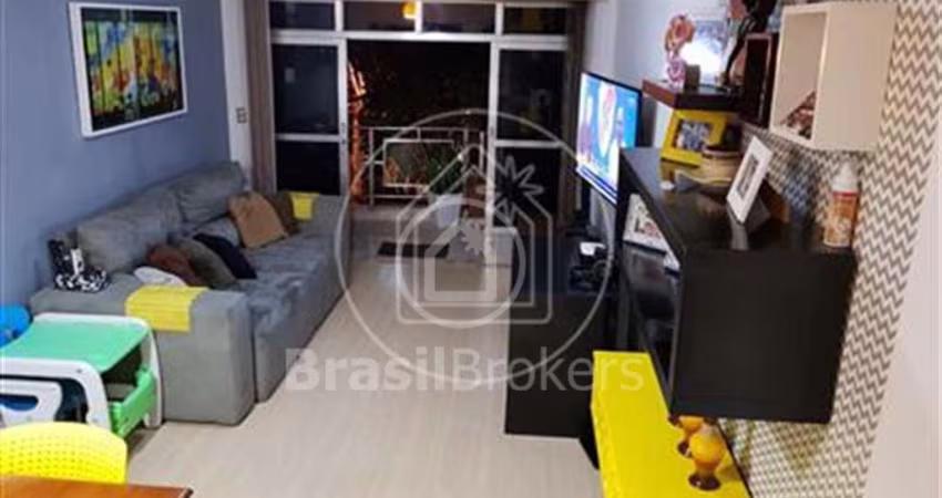 Apartamento à venda com 92,00m² e 3 quartos em Tauá, Rio de Janeiro - rj