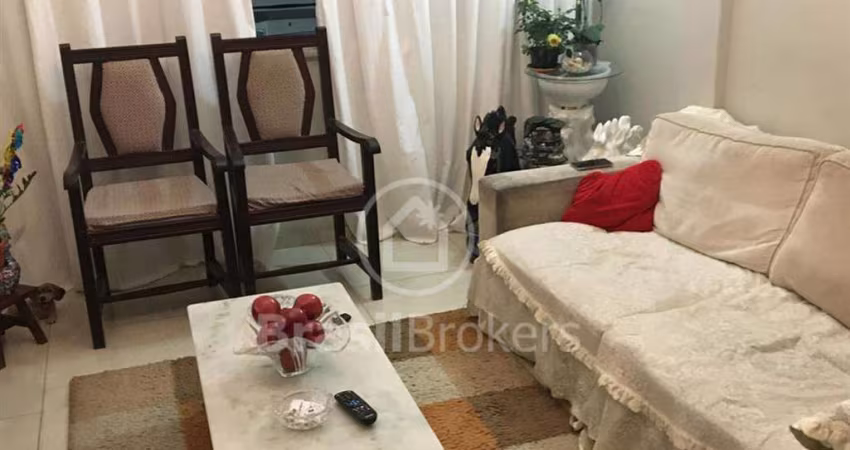 Apartamento à venda com 60,00m² e 2 quartos em Cocotá, Rio de Janeiro - rj