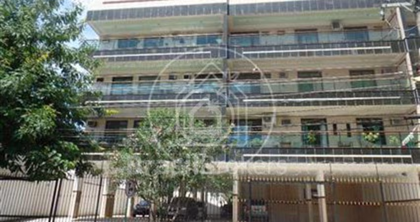 Apartamento à venda com 120,00m² e 3 quartos em Ribeira, Rio de Janeiro - rj