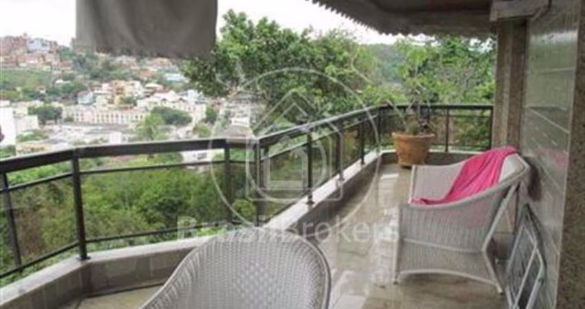 Apartamento à venda com 200,00m² e 4 quartos em Freguesia (Ilha do Governador), Rio de Janeiro - rj