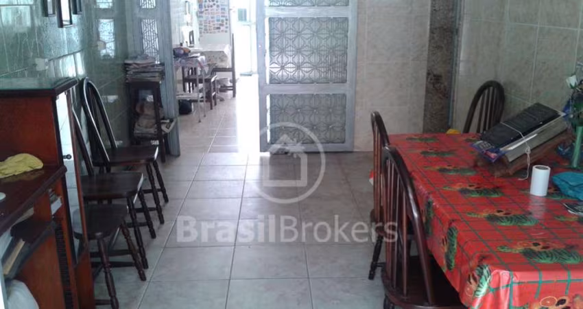 Casa à venda com 224,00m² e 5 quartos em Cocotá, Rio de Janeiro - rj