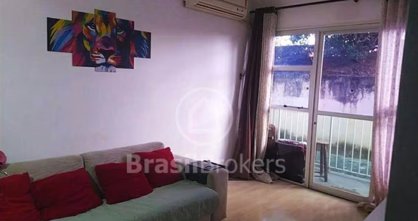 Apartamento à venda com 63,00m² e 2 quartos em Tauá, Rio de Janeiro - rj