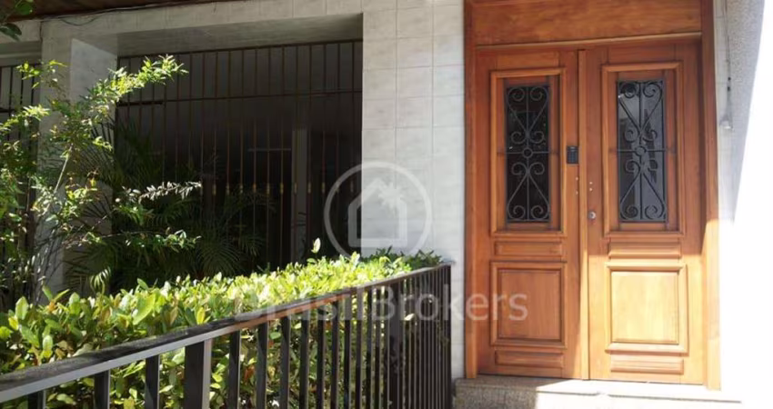 Apartamento à venda com 147,00m² e 3 quartos em Tauá, Rio de Janeiro - rj