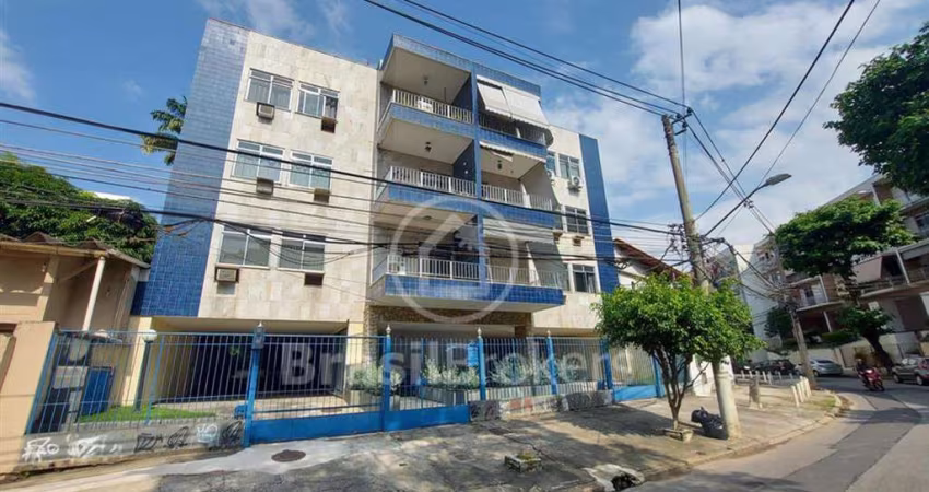 Apartamento à venda com 74,00m² e 2 quartos em Jardim Carioca, Rio de Janeiro - rj