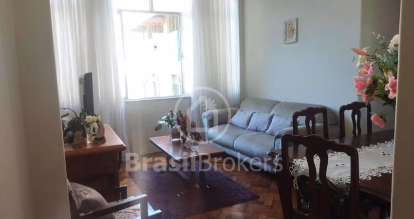 Apartamento à venda com 56,00m² e 2 quartos em Jardim Guanabara, Rio de Janeiro - rj
