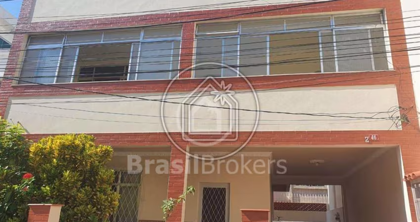 Casa de Condomínio à venda com 190,00m² e 4 quartos em Portuguesa, Rio de Janeiro - rj