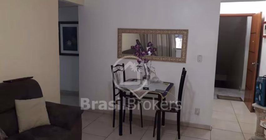 Apartamento à venda com 77,00m² e 2 quartos em Bancários, Rio de Janeiro - rj