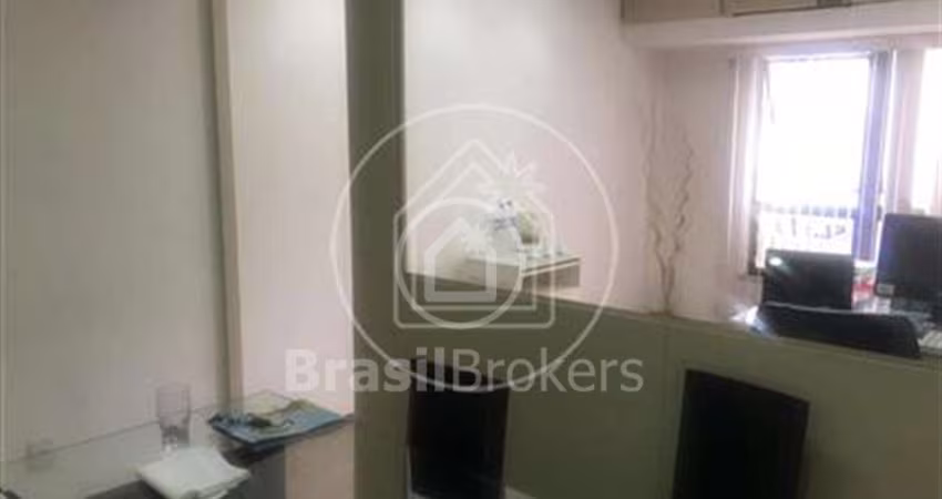 Sala Comercial  - Cacuia