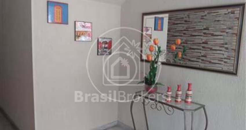 Apartamento 3 quartos