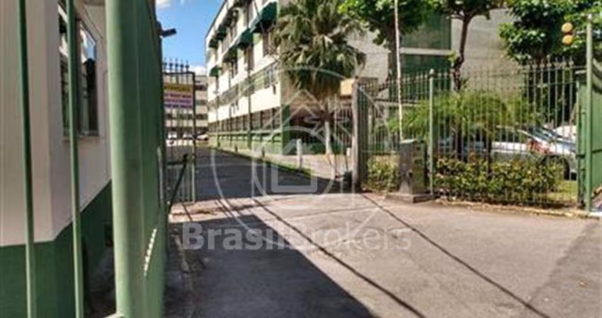 CONDOMINIO DO CONJHABRUBEN BERTA LT01 - Apartamento 3 quartos