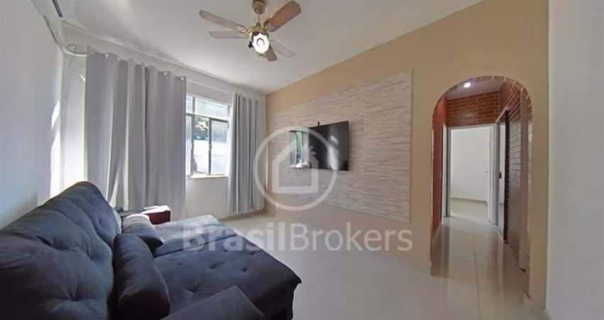 CONDOMINIO DO EDIFICIO PARANAPUAN III - Apartamento 2 quartos