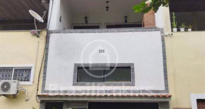 Casa de Condomínio 2 quartos