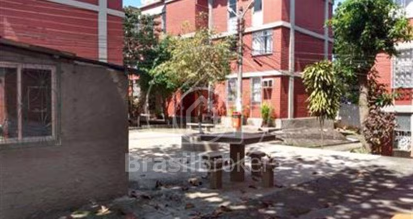 Apartamento 1 quarto - Cocotá