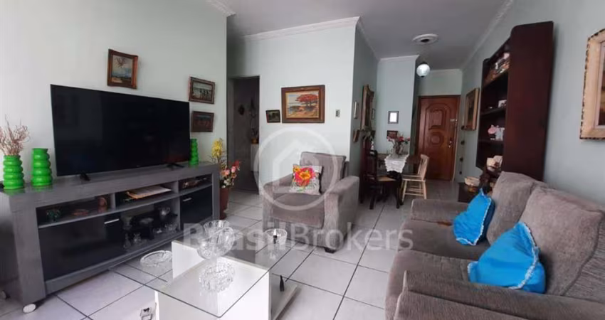CONDOMINIO DO EDIFICIO JARDIM GUANABARA - Apartamento 2 quartos