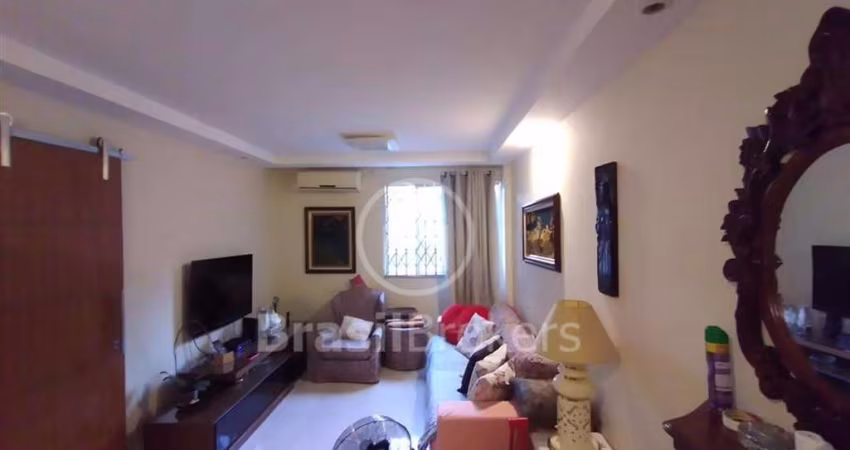 CONDOMINIO DO EDIFICIO MARINO DA COSTA - Apartamento 3 quartos, sendo 1 suíte