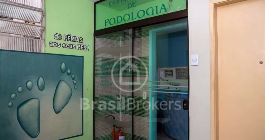 Sala Comercial  - Jardim Carioca