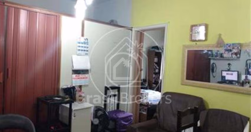 Apartamento 1 quarto - Freguesia (Ilha do Governador)