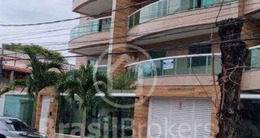 Apartamento 2 quartos, sendo 1 suíte