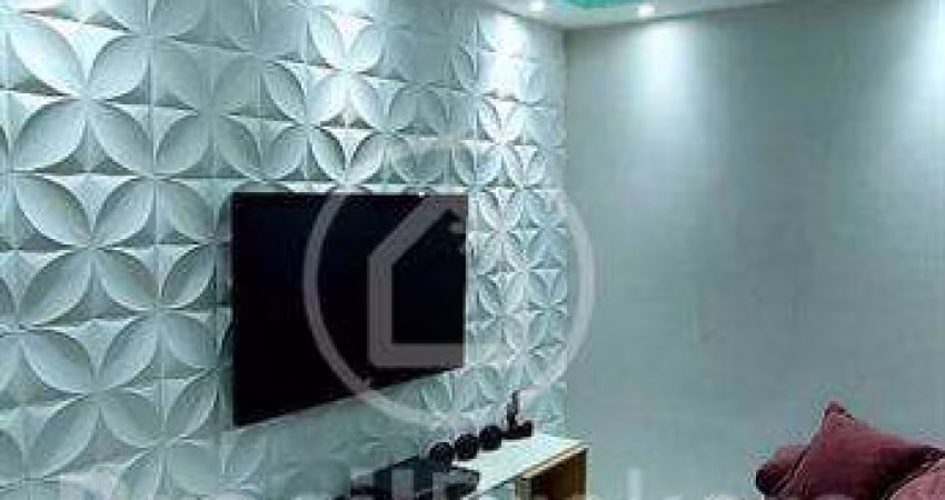 CONDOMINIO DO CONJHABRUBEN BERTA LT01 - Apartamento 3 quartos