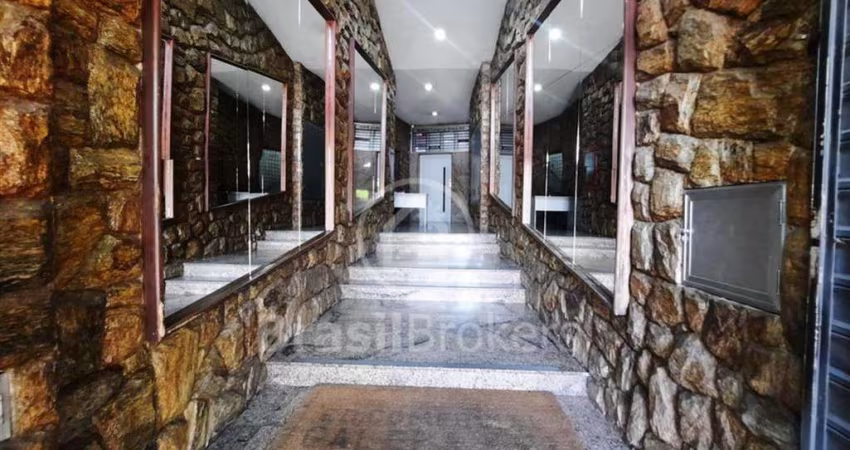 Sala Comercial  - Tauá