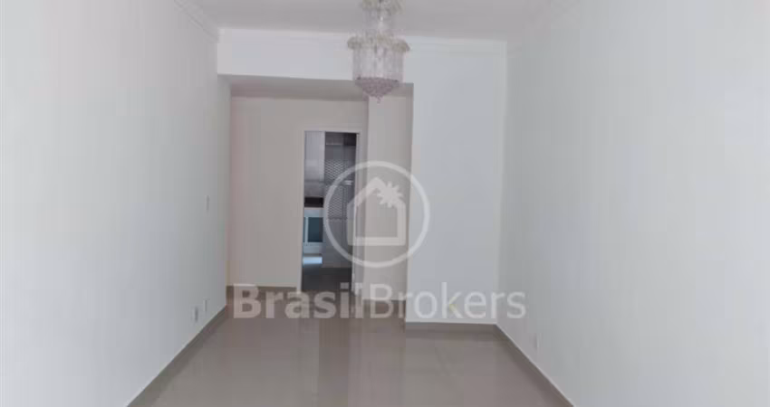CONDOMINIO DO EDIFICIO HERVAL VI - Apartamento 3 quartos, sendo 1 suíte