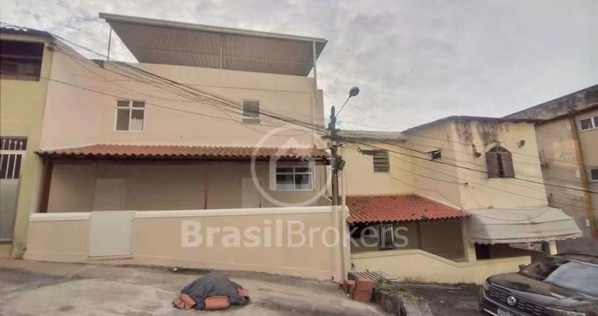 Apartamento 3 quartos