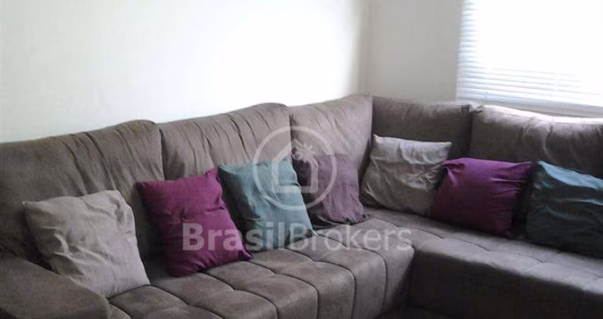 Apartamento 3 quartos