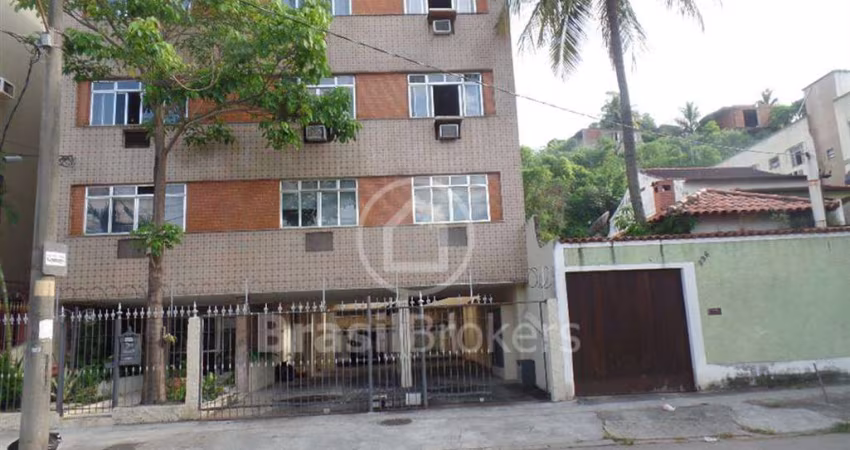 Apartamento 2 quartos