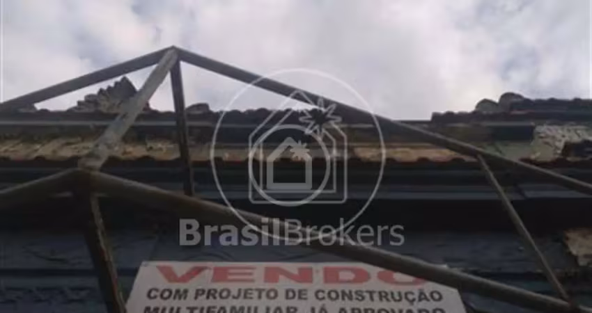 Barracão / Galpão / Depósito à venda na Estrada da Bica, Cacuia, Rio de Janeiro