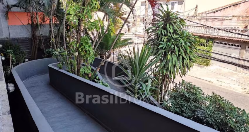 CONDOMINIO DO EDIFICIO SOLAR REMOPE XIV - Apartamento 2 quartos