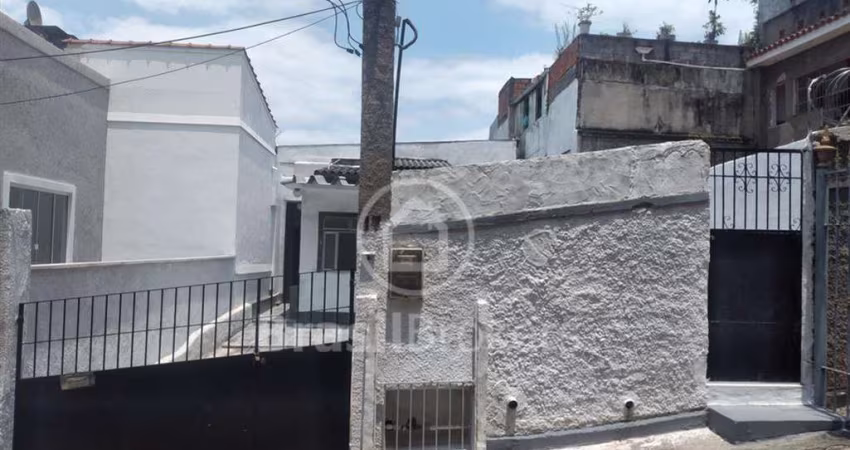 Casa 2 quartos - Tauá