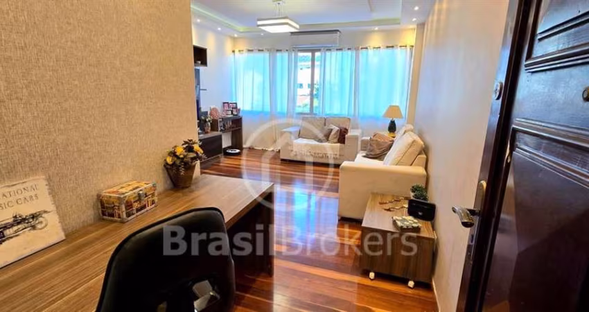 Apartamento Duplex/ Três quartos / Jardim Guanabara