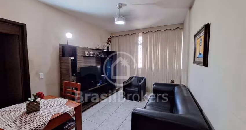 Apartamento 2 quartos