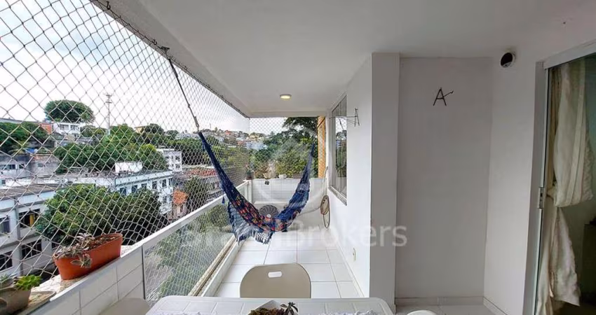O melhor 3 quartos da região.