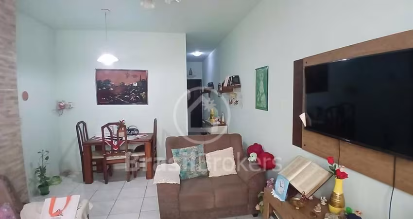 Apartamento bem localizado
