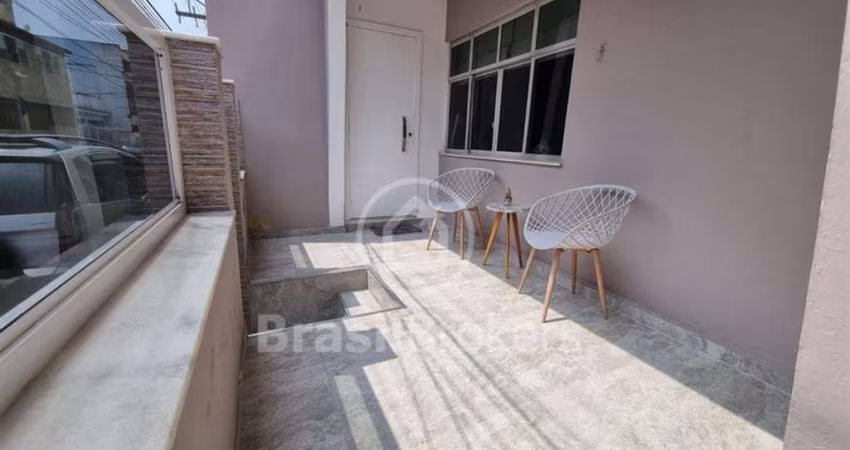 Casa a venda na Portuguesa