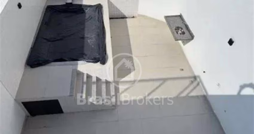 EXCLUSIVIDADE NO JARDIM GUANABARA – GARDEN COM PISCINA PRIVATIVA!