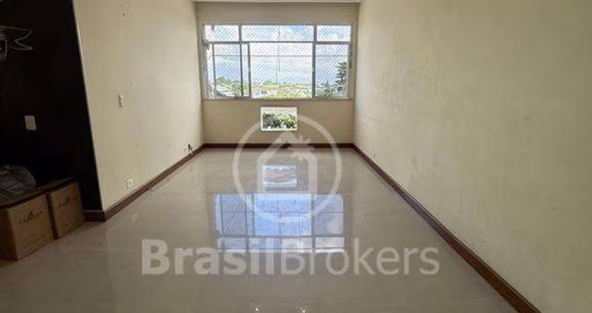 Apartamento 3 quartos, sendo 1 suíte