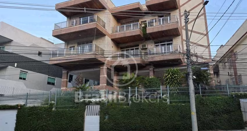 APARTAMENTO 3 QUARTOS (1 SUÍTE) COM 136m² E 3 VAGAS - JARDIM GUANABARA