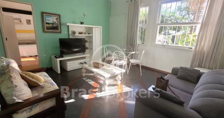 Excelente Apartamento Funcional na Melhor Localização do Jardim Guanabara