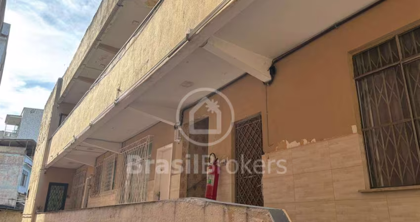 Apartamento de 1 quarto no Cacuia