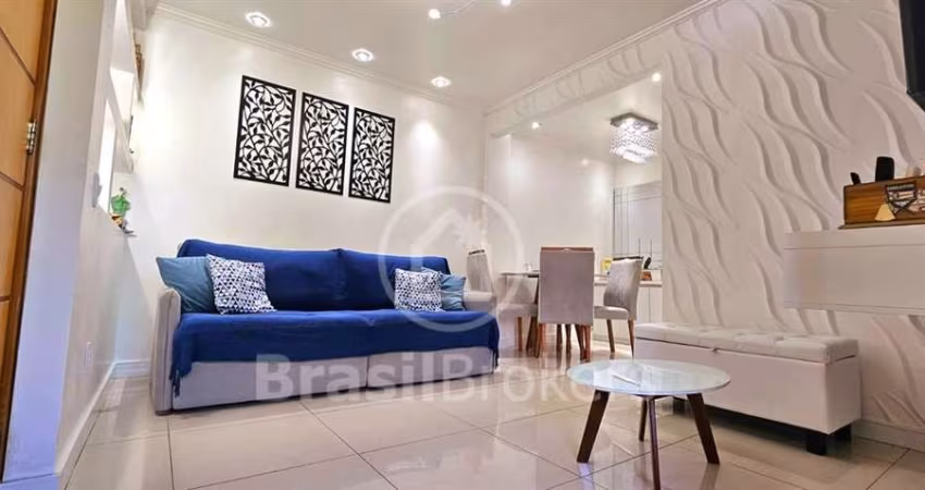 Apartamento no VILLAGE