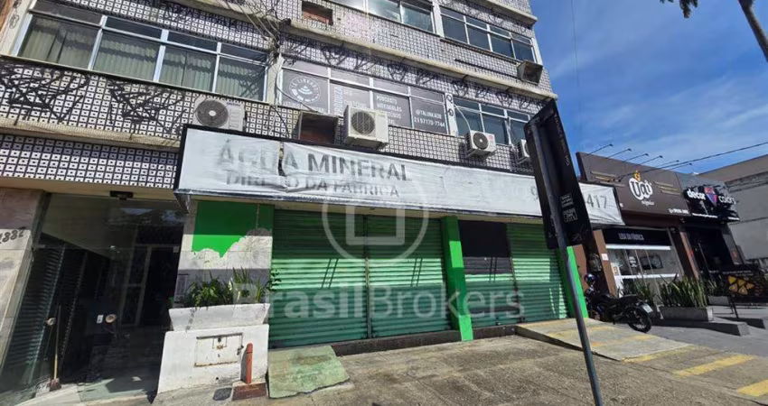Ótima Sala Comercial ao lado da Delegacia da Ilha do Governador