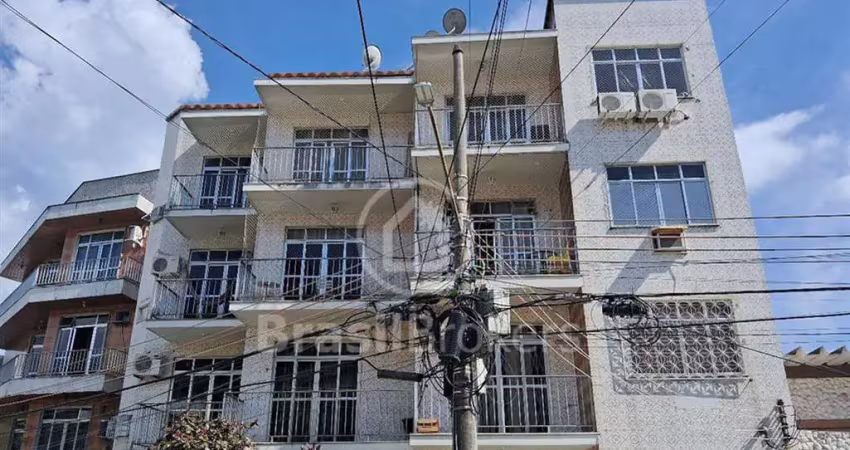 Apartamento com 2 quartos à venda na Rua Malta, Tauá, Rio de Janeiro