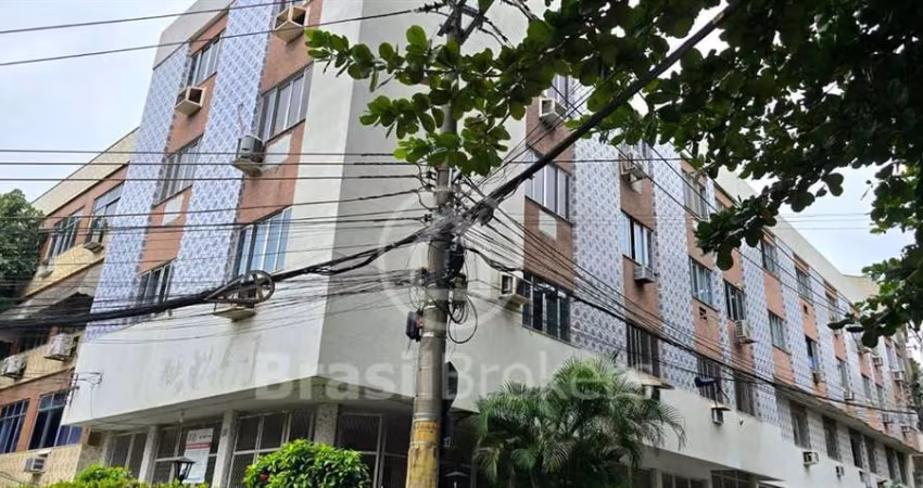APARTAMENTO DOIS QUARTOS