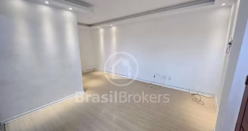 Apartamento village - 2 quartos com 57m² - portuguesa - ilha do governador - rj