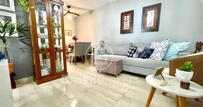 Apartamento com 2 quartos à venda na Estrada Governador Chagas Freitas, Portuguesa, Rio de Janeiro