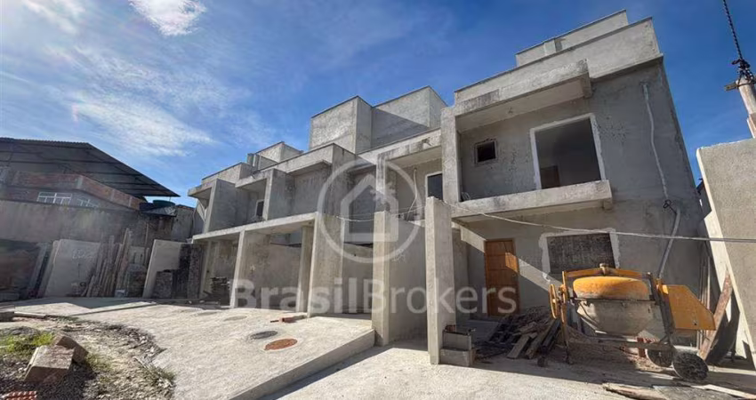 Primeira locação Casa a venda 3 quartos