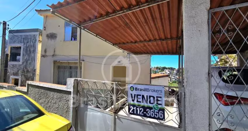 Apartamento com 3 quartos à venda na Rua Bárbara de Castilho, Jardim Carioca, Rio de Janeiro